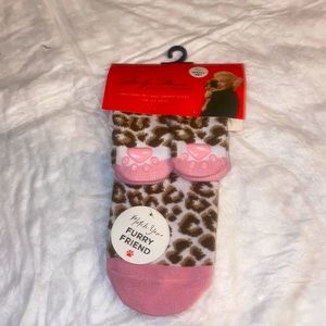 Marilyn Monroe matching pet, an owner socks for small pets. Ladies 9-11. 2 sets